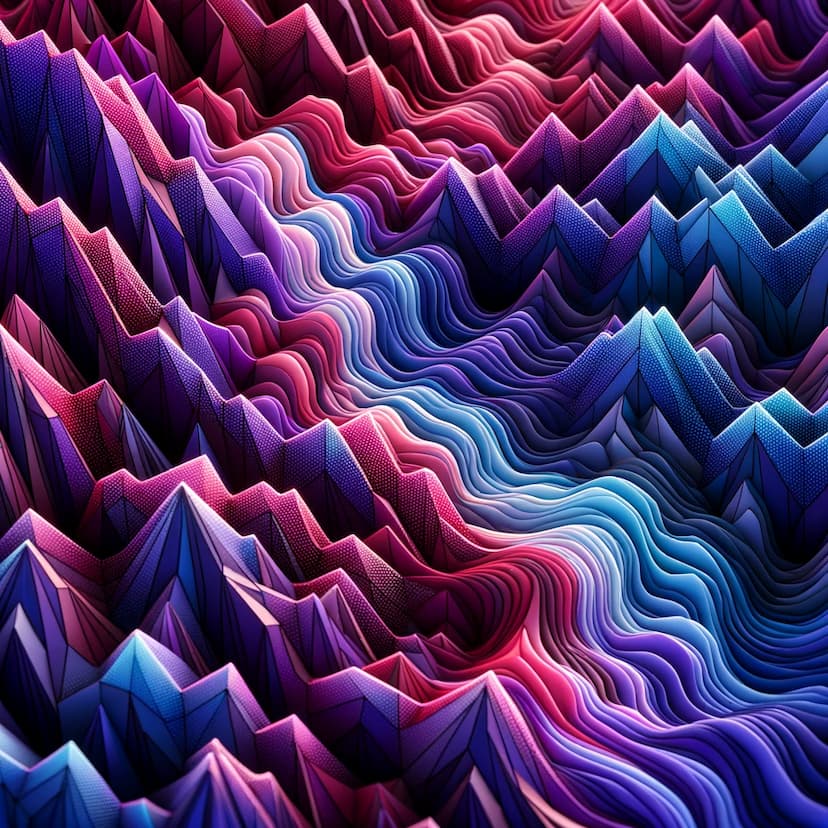 Abstract background